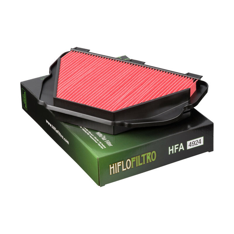 Filtro de aire Hiflofiltro HFA4924 HIFLOFILTRO HFA4924