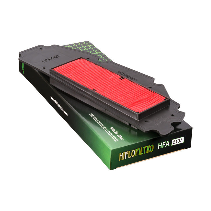 Filtro de aire Hiflofiltro HFA5107 HIFLOFILTRO HFA5107