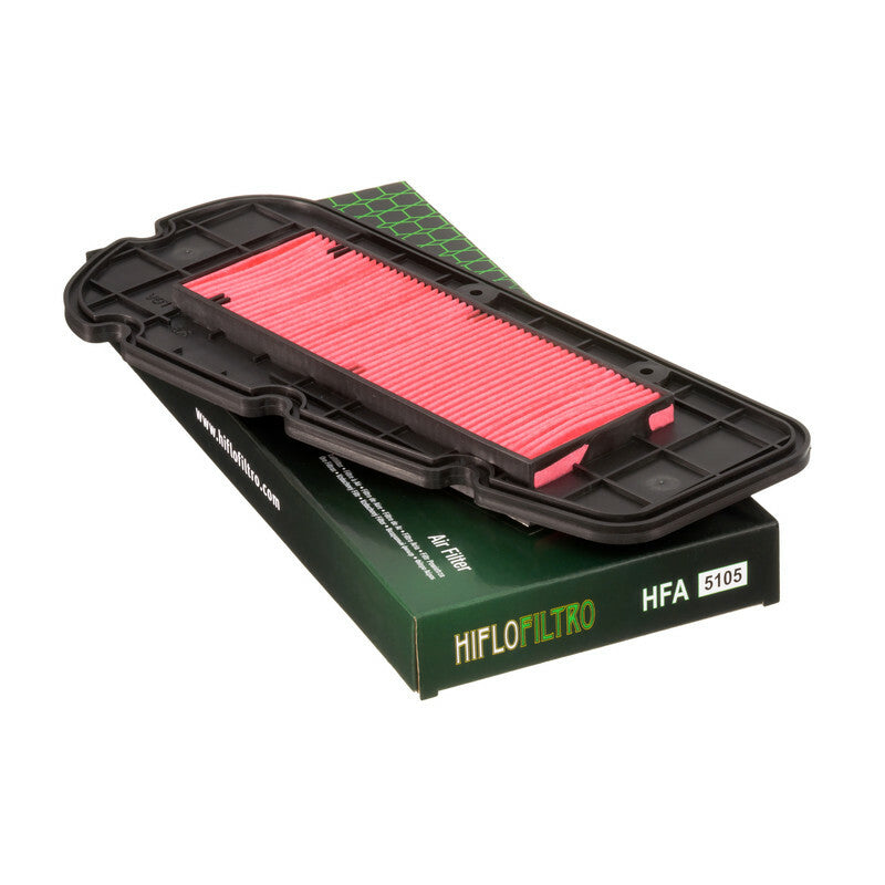 Filtro de aire Hiflofiltro HFA5105 HIFLOFILTRO HFA5105