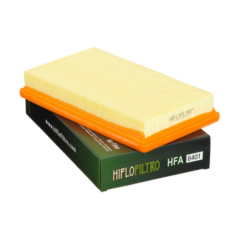 Filtro de aire Hiflofiltro HFA6401 HIFLOFILTRO HFA6401