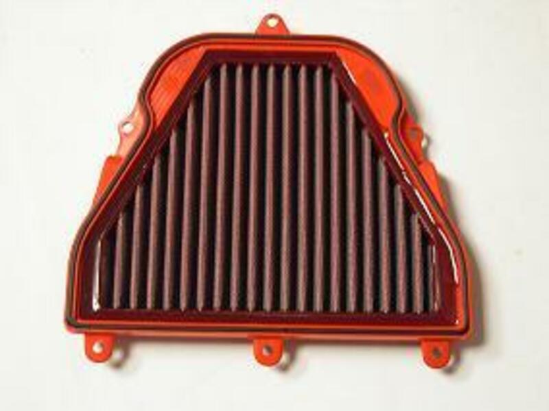 Filtro de aire BMC TRIUMPH FM465/04 BMC FM465/04
