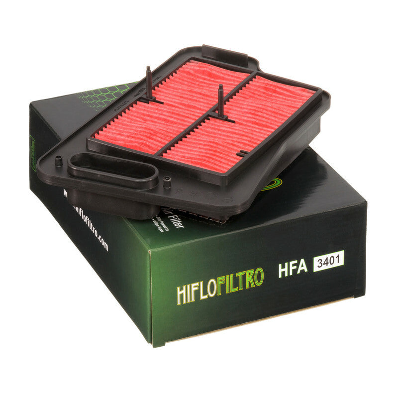 Filtro de aire Hiflofiltro HFA3401 HIFLOFILTRO HFA3401