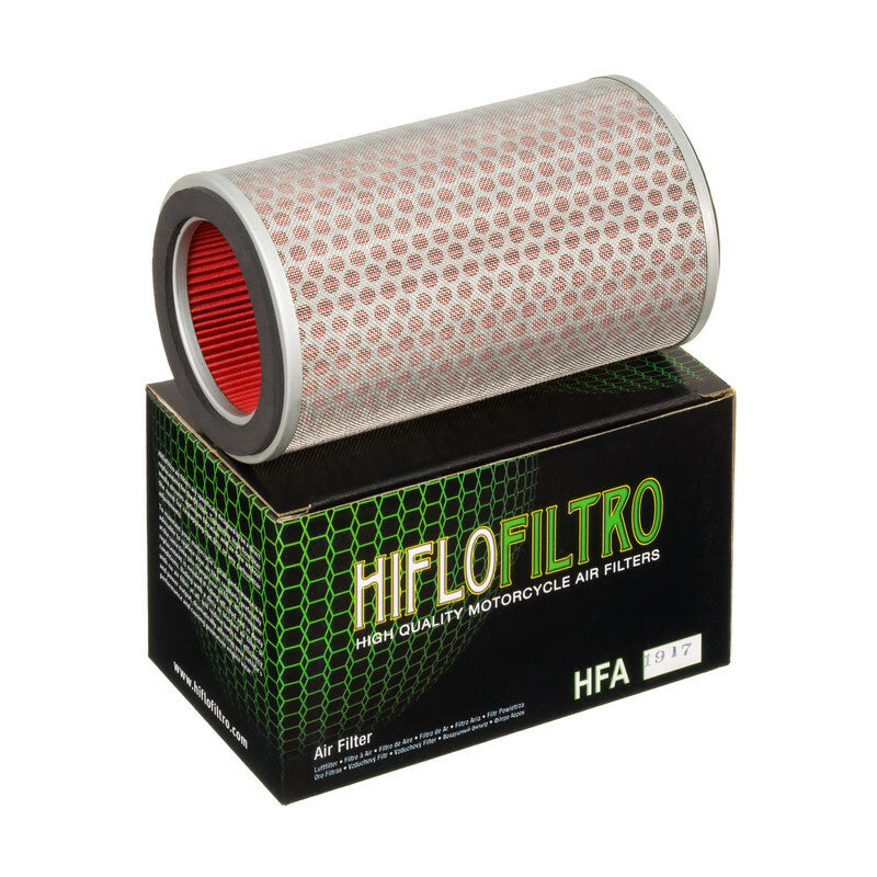 Filtro de Aire Hiflofiltro HFA1917 HIFLOFILTRO HFA1917