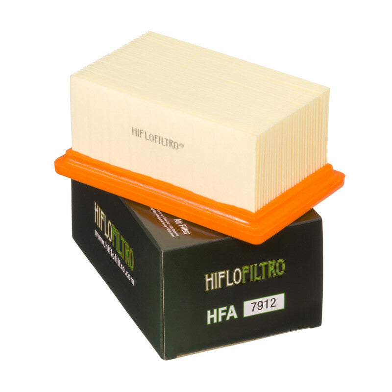 Filtro de Aire Hiflofiltro HFA7912 HIFLOFILTRO HFA7912