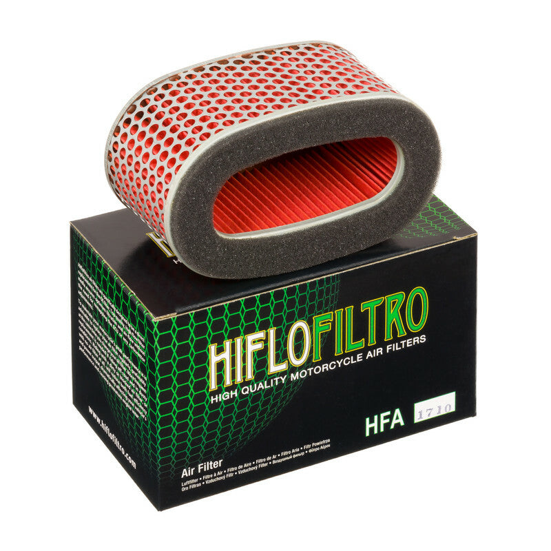 Filtro de Aire Hiflofiltro HFA1710 HIFLOFILTRO HFA1710