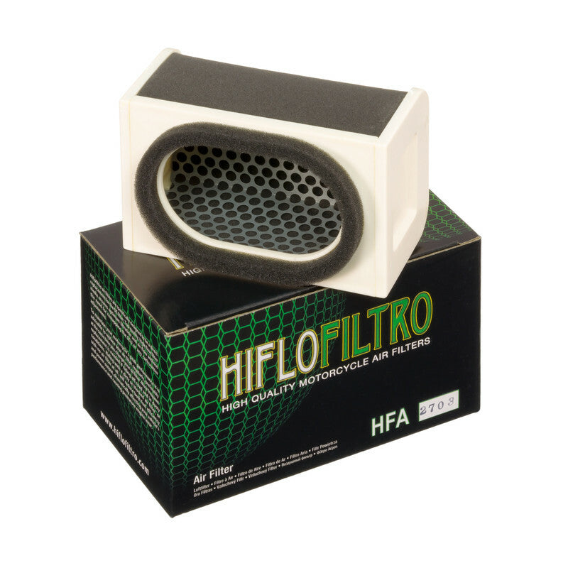 Filtro de Aire Hiflofiltro HFA2703 HIFLOFILTRO HFA2703
