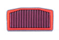 Filtro de aire BMC Racing Triumph Street Triple 765 BMC FM01001/04RACE