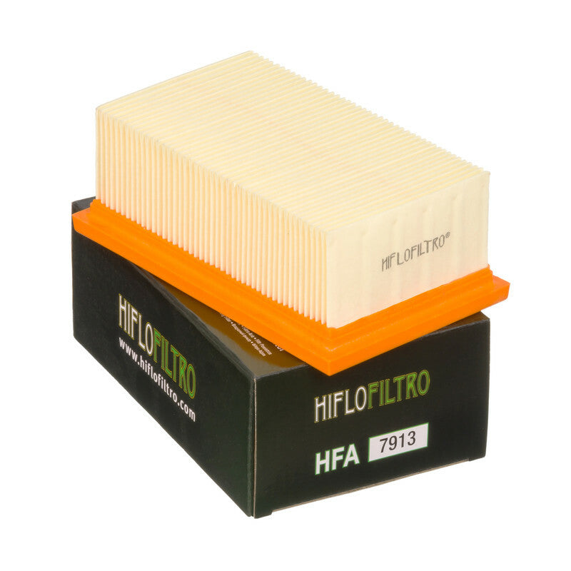 Filtro de Aire Hiflofiltro HFA7913 HIFLOFILTRO HFA7913