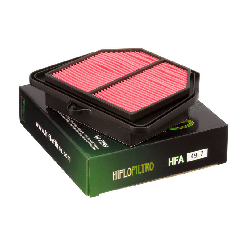 Filtro de Aire Hiflofiltro HFA4917 HIFLOFILTRO HFA4917