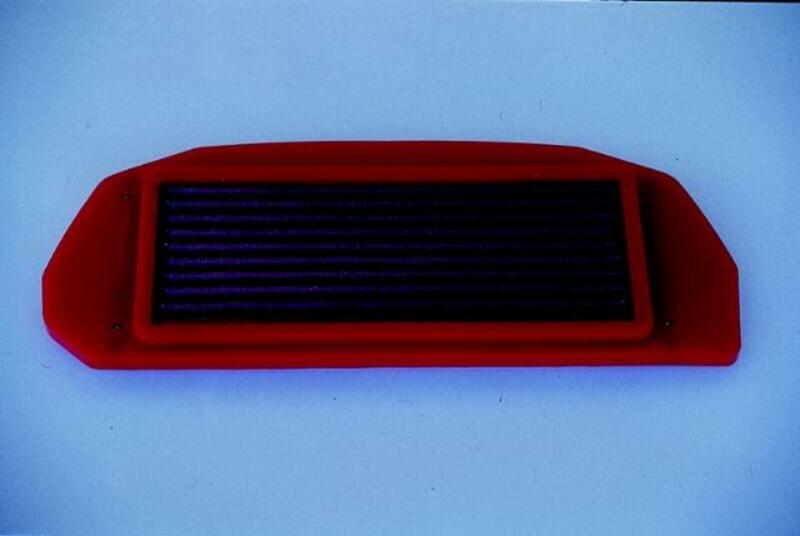 Filtro de aire BMC YAMAHA FM128/04 BMC FM128/04