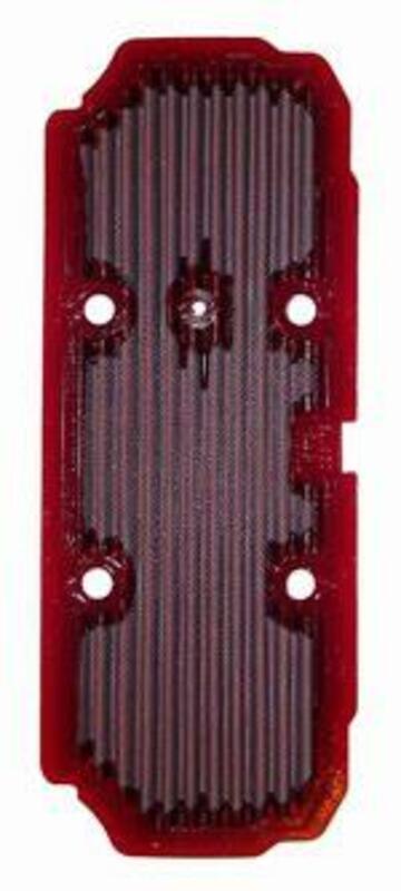 Filtro de aire BMC MV AGUSTA FM394/19 BMC FM394/19