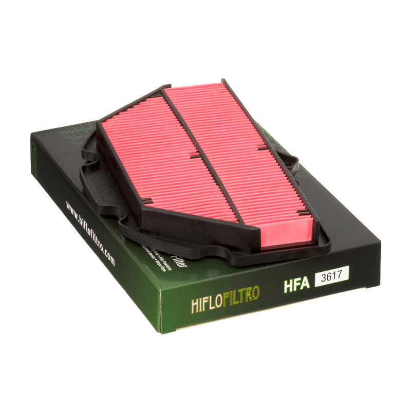 Filtro de Aire Hiflofiltro HFA3617 HIFLOFILTRO HFA3617