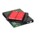 Filtro de Aire Hiflofiltro HFA3612 HIFLOFILTRO HFA3612