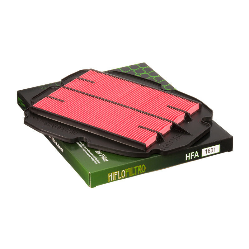 Filtro de Aire Hiflofiltro HFA1801 HIFLOFILTRO HFA1801