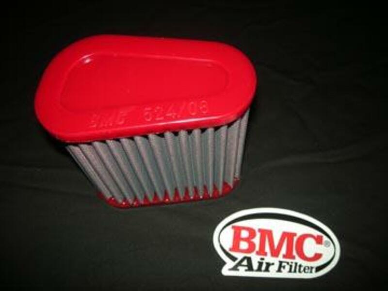 Filtro de aire BMC HONDA FM524/08 BMC FM524/08
