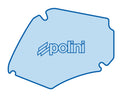 Filtro de aire Polini, Piaggio Zip 50 Fast Rider (203.0140) POLINI 203014