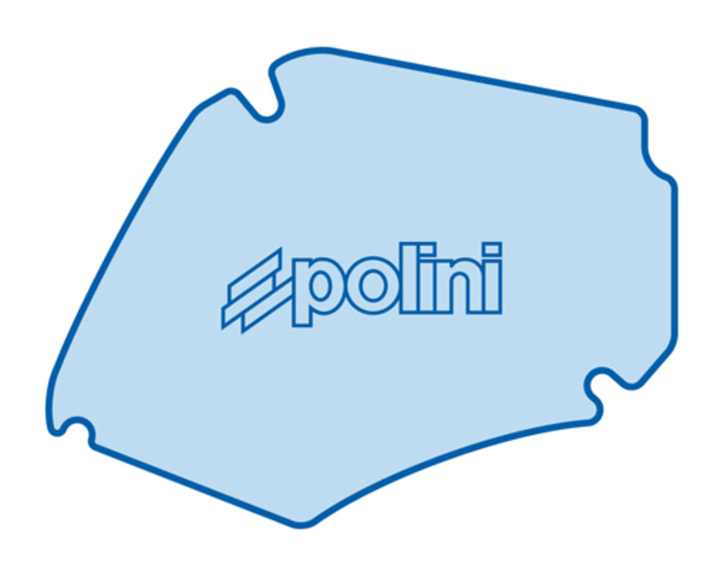 Filtro de aire Polini, Piaggio Zip 50 Fast Rider (203.0140) POLINI 203014