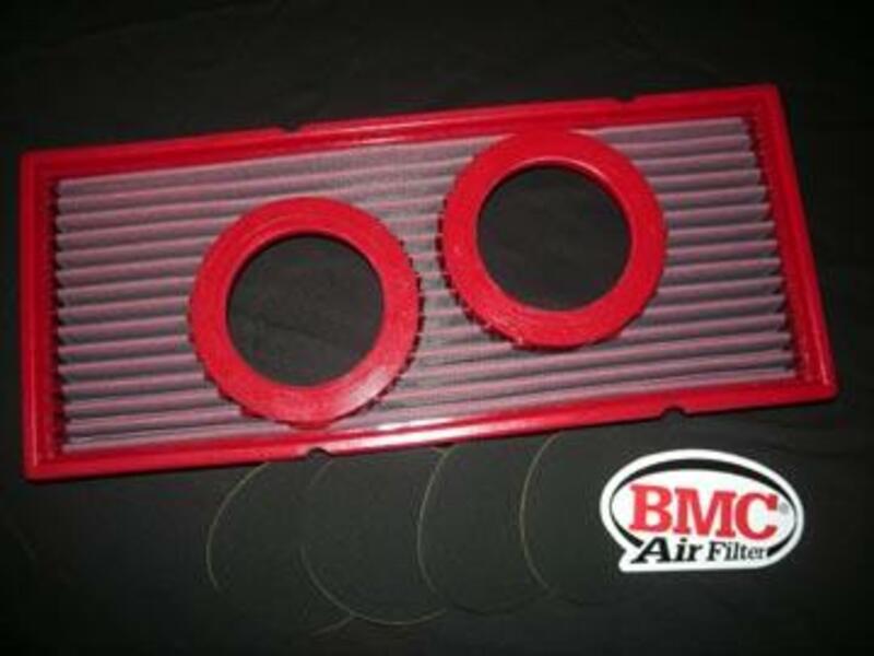 Filtro de aire BMC KTM FM492/20 BMC FM492/20