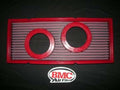 Filtro de aire BMC KTM FM493/20 BMC FM493/20