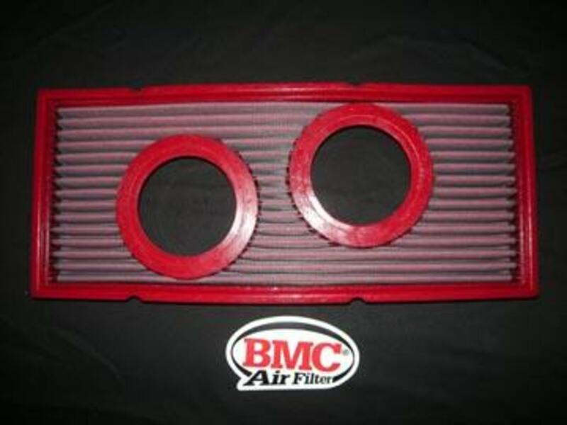 Filtro de aire BMC KTM FM493/20 BMC FM493/20