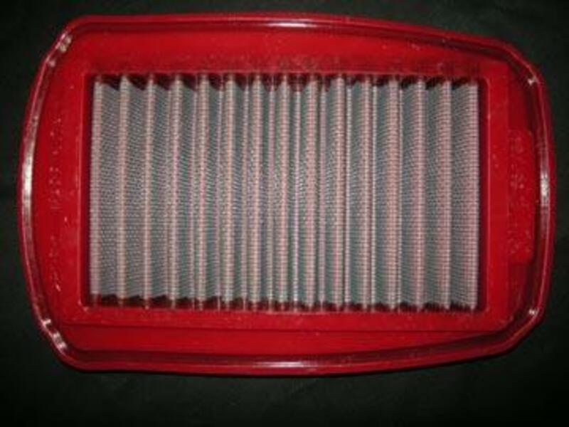 Filtro de aire BMC YAMAHA FM567/04 BMC FM567/04
