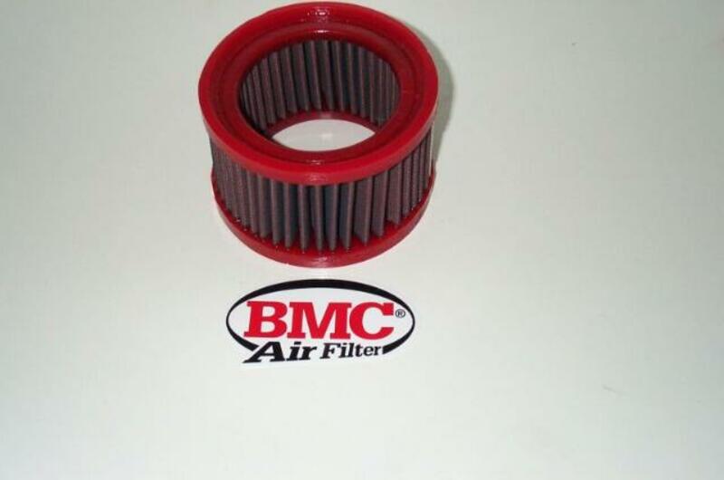 Filtro de aire BMC APRILIA FM186/07 BMC FM186/07