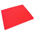 Pliego de espuma roja para filtro de aire (280x330x15mm) ARTEIN AF00000000023 ARTEIN AF00000000023
