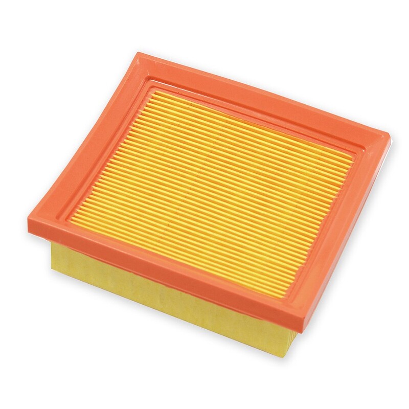 Filtro de aire Honda XR125L (03-07) 17211-KRE-900 TECNIUM MT201-HD039