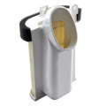 Filtro de aire carter T-Max 500/530 TECNIUM MT201-OT342