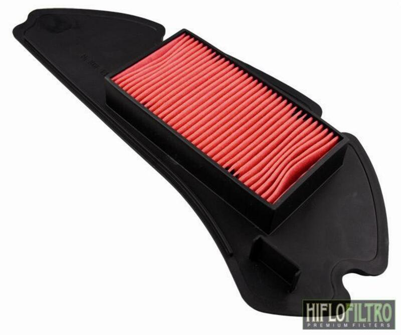 Filtro de aire HIFLOFILTRO - HFA1112 Honda HIFLOFILTRO HFA1112