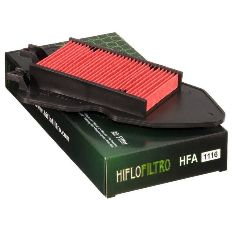 Filtro de aire Hiflofiltro HFA1116 HIFLOFILTRO HFA1116