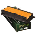 Filtro de aire Hiflofiltro HFA1117 HIFLOFILTRO HFA1117