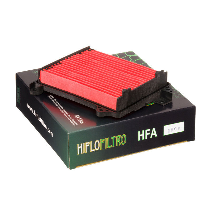 Filtro de Aire Hiflofiltro HFA1209 HIFLOFILTRO HFA1209