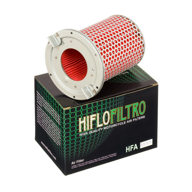 Filtro de aire HIFLOFILTRO - HFA1503 Honda FT500C / Ascott HIFLOFILTRO HFA1503