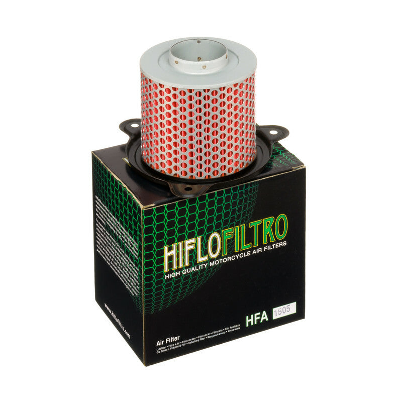Filtro de aire HIFLOFILTRO - HFA1505 Honda VT500EF Eurosport HIFLOFILTRO HFA1505