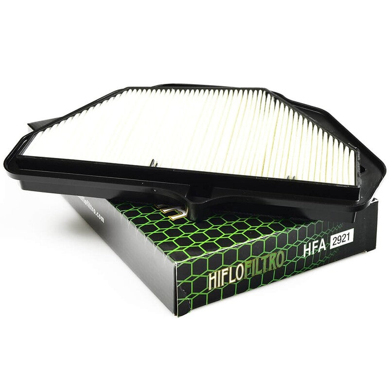 Filtro de aire Hiflofiltro HFA2921 HIFLOFILTRO HFA2921