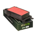 Filtro de aire HIFLOFILTRO - HFA5001 Kymco HIFLOFILTRO HFA5001