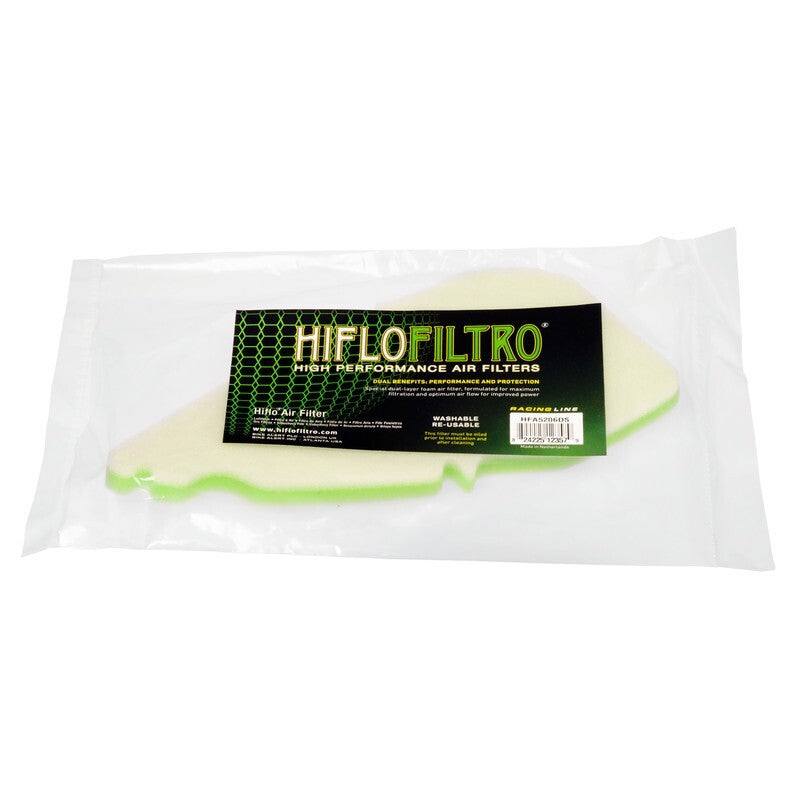 Filtro de aire Hiflofiltro HFA5206DS HIFLOFILTRO HFA5206DS