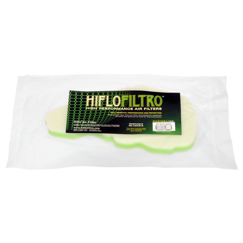 Filtro de aire Hiflofiltro HFA5218DS HIFLOFILTRO HFA5218DS