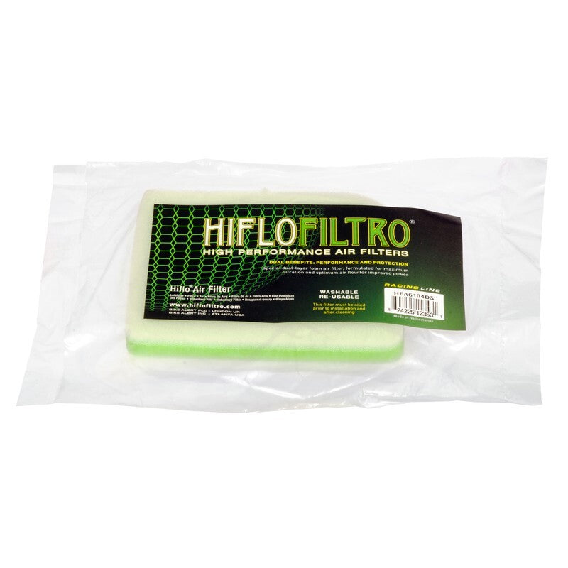 Filtro de aire Hiflofiltro HFA6104DS HIFLOFILTRO HFA6104DS