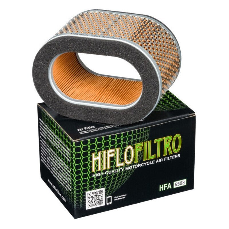 Filtro de aire Hiflofiltro HFA6503 HIFLOFILTRO HFA6503