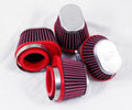 Filtro de aire BMC Tapered Offset-Right Ø50mm - FBPF50-120R BMC FBPF50-120R