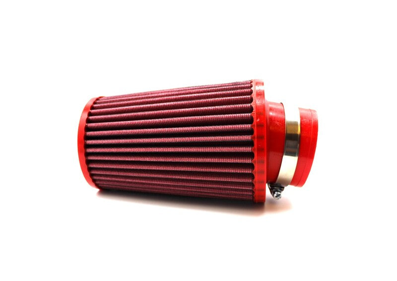 Filtro de aire BMC universal cónico Ø60mm x 150mm BMC FBSA60-150