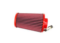 Filtro de aire BMC universal cónico Ø50mm x 150mm BMC FBSS50-150