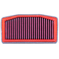 Filtro de aire BMC - FM01001 / 04 Triumph Street Triple 765 R / RS / S BMC FM01001/04