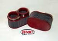 Filtro de aire BMC - FM2922 Suzuki GSXR750 BMC FM2922