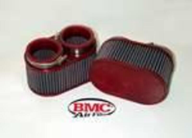 Filtro de aire BMC - FM2922 Suzuki GSXR750 BMC FM2922