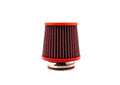 Filtro de aire BMC universal cónico Ø53mm x 85mm BMC FMSA53-85