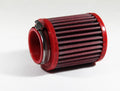 Filtro de aire BMC universal cónico Ø52mm x 102mm BMC FMSS52-102