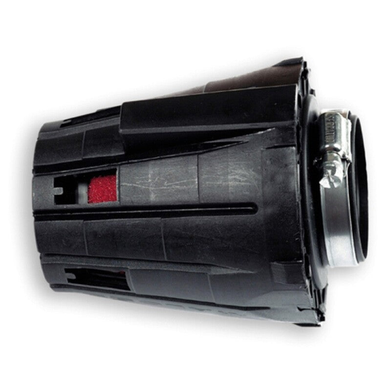 Filtro conico espuma 28/35 recto V PARTS KB-01